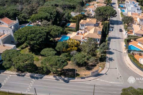 Terra a Vale do Lobo, Faro, Vale do Lobo - € 2.075.000 | Ref: Alayna - foto 2